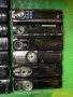 Панели и задници за Pioneer Alpine Sony Kenwood JVC панел - задница сд cd радио, снимка 5