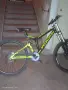 Колело MTB Мекица , снимка 1