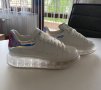 Чисто нови номер 40 луксозни бели обувки.  , снимка 5
