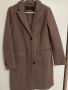 Дамско палто, размер М, снимка 1 - Палта, манта - 44569747