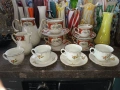 Порцеланови чинии,плата, снимка 8