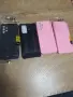 Калъфчета за Samsung a33, снимка 1