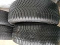 225/55R18 bridgestone dot2019-№761, снимка 3