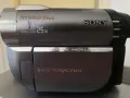 Видеокамера Sony DCR-DVD 410 + подарък, снимка 3