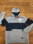 Nike Hoodie AW77 Tiempo Graphic - страхотно мъжко горнище КАТО НОВО М, снимка 6