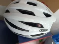 Каска ABUS StormChaser Road, лека и удобна велосипедна каска, размер L /59-61/, снимка 7