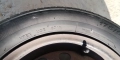 3 броя гуми 175/65/14 с железни джанти за 55лв трите, снимка 8