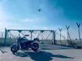 Honda Hornet 600, снимка 2