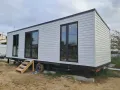 Мобилна къща, снимка 2