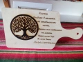 Изработка на лазерно гравирани подаръци и сувенири , снимка 2