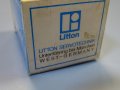 Потенциометър Litton Servotechnik P47461, снимка 4