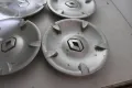 Капачки за лети джанти Рено Renault 7700427280 комплект 4 броя, снимка 3