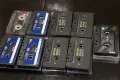 Аудио касети MAXELL XLII-S90, SONY, Scotch и Basf - 9 броя, снимка 5