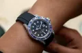 Rolex Yacht-Master 40mm "Aurora Borealis" White Gold Black Dial Дамски Различни Варианти, снимка 11