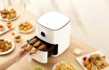 Xiaomi Mi Smart Air Fryer 3,5L Новo, 1500W, снимка 5