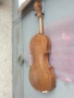 Стара цигулка /цяла/ , снимка 6