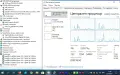 Lenovo PC: Офис 4 Q9300,12GB DDR3 , SSD 250GB Evo, 6450 2GB GDDR3, снимка 6