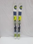 карвинг детски ски  Rossignol  Terrain 128см.  , снимка 1