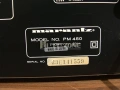 Усилвател  Marantz pm-450 /1 , снимка 9