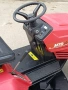 тракторна косачка MTD 11hp, снимка 3