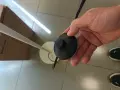 Модерен LED лампион, снимка 4