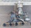 Турбина/Турбо - Audi - 2.0 TFSI - (2004 г.+) - BorgWarner/3K, снимка 6