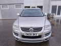 Vw touareg 3.0 tdi 2008 R-LINE На части , снимка 7