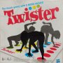 Забавна игра Twister