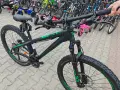 Промо велосипед 26" Sprint PRIMUS черен/зелен, снимка 4