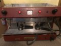 Професионална кафе машина- Бразилия, снимка 2