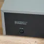 Касетен дек SABA CD 270 – Vintage / Напълно работещ, снимка 10