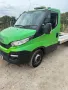 Ивеко дейли пътна помощ автовоз Iveco daily recovery truck , снимка 1