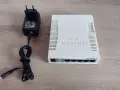 2 броя Mikrotik RB260GS, снимка 1