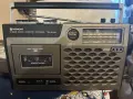 HITACHI TRK 5030 Радиокасетофон. Като чисто Нов! Всичко работи идеално., снимка 5