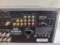 Arcam FMJ AVR380 ресийвър, снимка 7