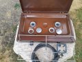Стар газов котлон, снимка 4