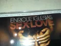 ENRIQUE IGLESIAS-CD 0603250653, снимка 5