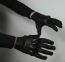 Ръкавици за мотор/мото ръкавици Seca Tabu, снимка 1 - Аксесоари и консумативи - 43803468