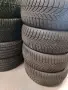 2бр.зимни гуми 215/50/17 Nexen, снимка 12