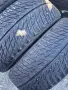 205 40 18 MICHELIN alpin 5 дот 2021г , снимка 2