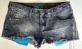 2 бр.къси дънкови панталони, снимка 3