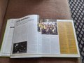 Книга Пълна Енциклопедия на Футбола, снимка 5