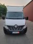 Renault Master / Рено Мастър - падащ борд - 99 хил км., снимка 2