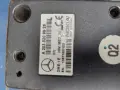 Модул телефон А2038209926 за  Mercedes-Benz C-Class - W203 , снимка 2
