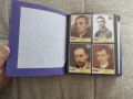 За колекционери: Албум с 160 картички на Етър Велико Търново, снимка 7