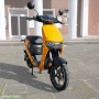 Електрически скутер CU Mini, снимка 3