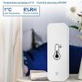 WiFi сензор за температура и влажност TH01, снимка 12