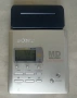 Мини диск Sony MiniDisc Recorder MZ-R55 / Japan, снимка 4