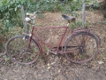 старо колело балкан-1100лв, снимка 9