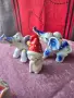 Малки порцеланови фигурки, снимка 8